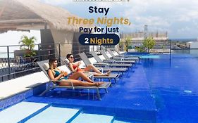Hotel 52 Playa del Carmen